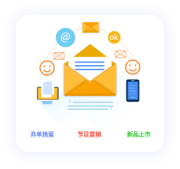 10年海外全媒體廣告經(jīng)驗，流量資源豐富，引流成本低；隨時隨地需求響應(yīng)，國內(nèi)賣家更友好，強勢助力中國品牌出海！